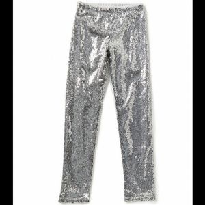 GB girls XL leggings